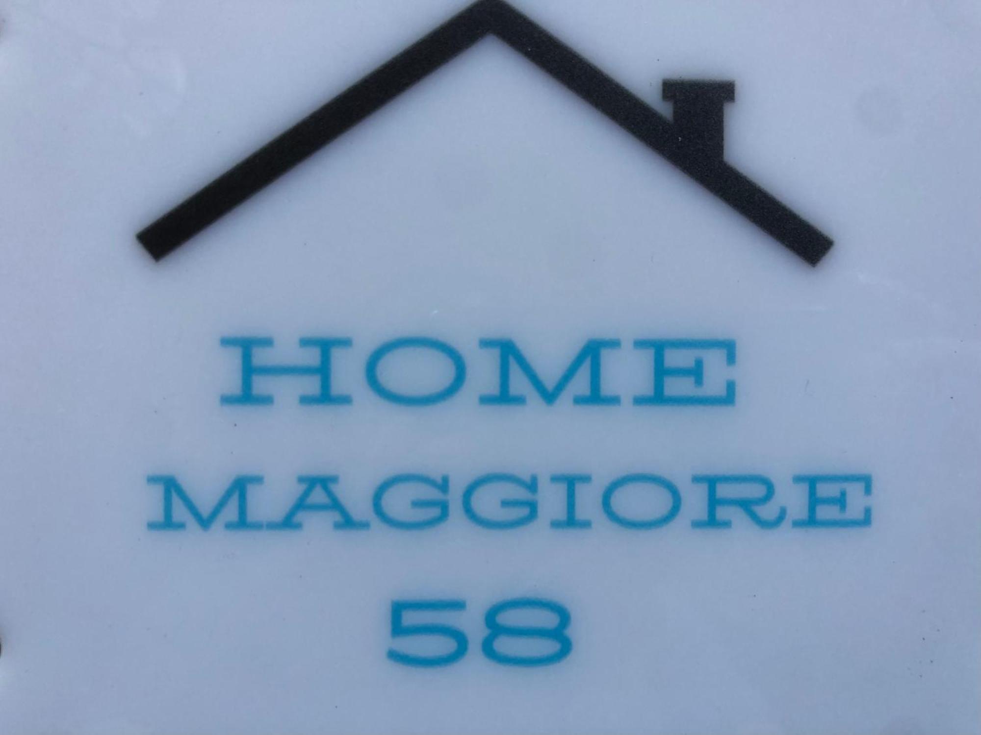 B&B Maggiore 58 Bologne Extérieur photo